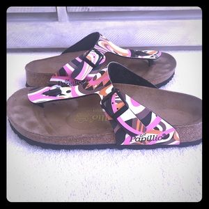 ☀️Birkenstock Gizeh Sandal sz38